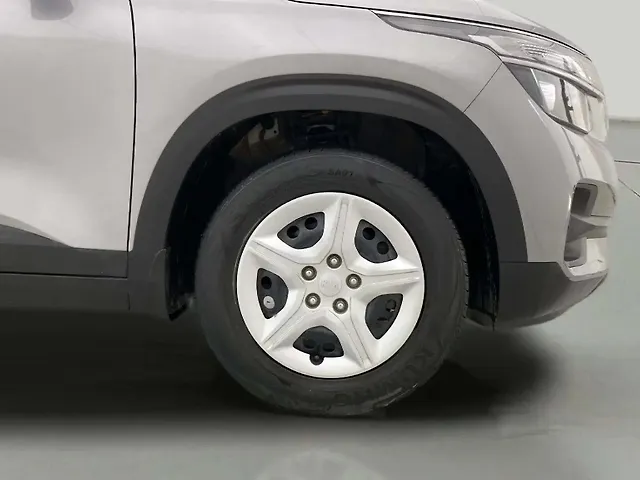 Used Kia Seltos [2019-2022] HTK 1.5 [2020-2021] in Ahmedabad