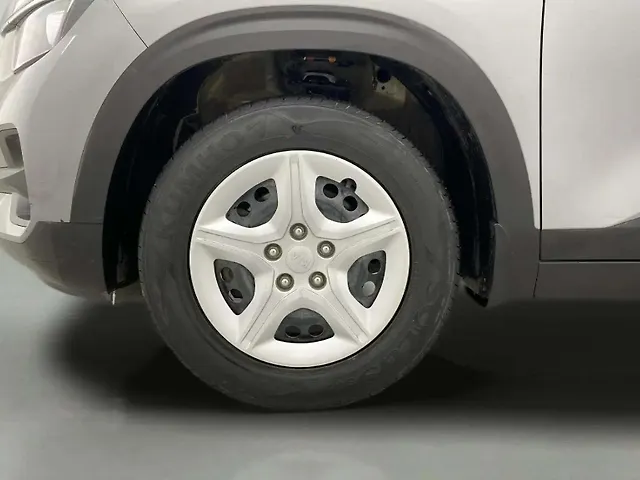Used Kia Seltos [2019-2022] HTK 1.5 [2020-2021] in Ahmedabad