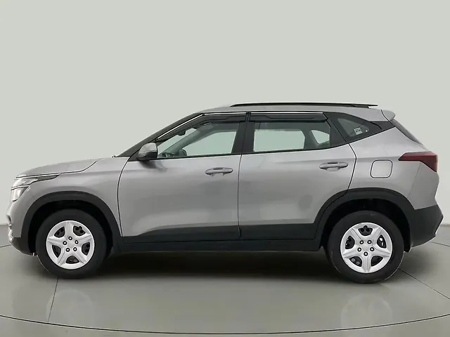 Used Kia Seltos [2019-2022] HTK 1.5 [2020-2021] in Ahmedabad