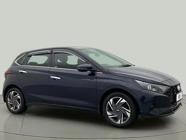 Used 2021 Hyundai Elite i20 in Chennai