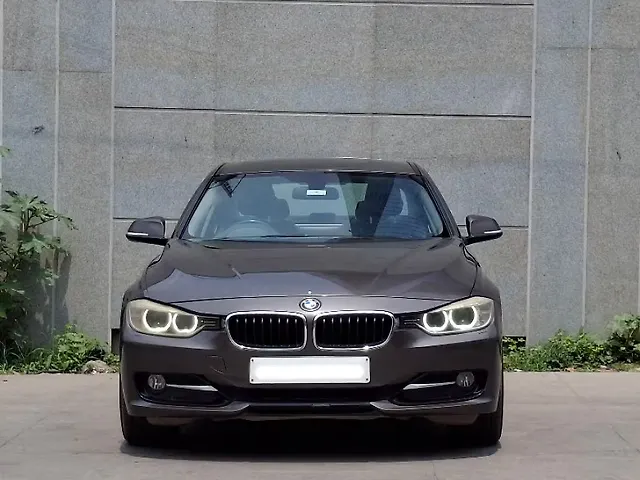 Used 2013 BMW 3-Series in Hyderabad