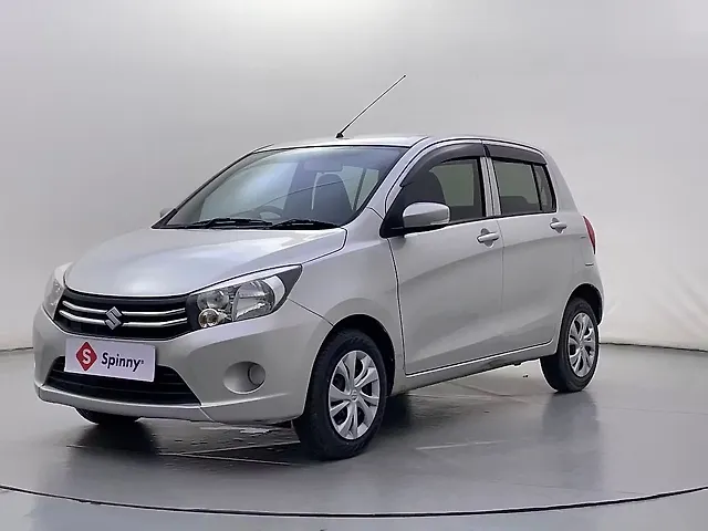 Used 2017 Maruti Suzuki Celerio in Bangalore