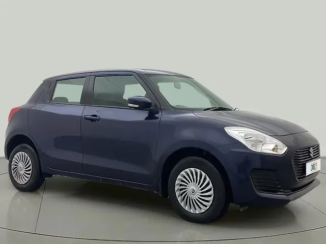 Used 2019 Maruti Suzuki Swift in Bangalore