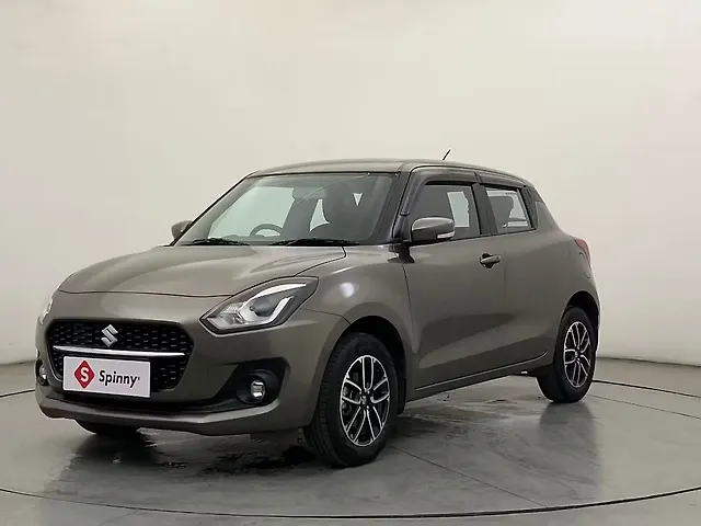 Used 2022 Maruti Suzuki Swift in Chennai