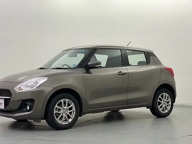 Used 2022 Maruti Suzuki Swift in Gurgaon