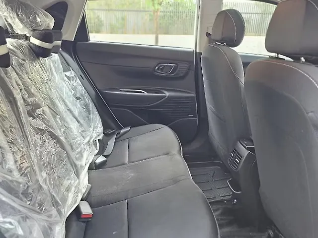 Used Hyundai i20 [2020-2023] Asta (O) 1.2 MT in Thane