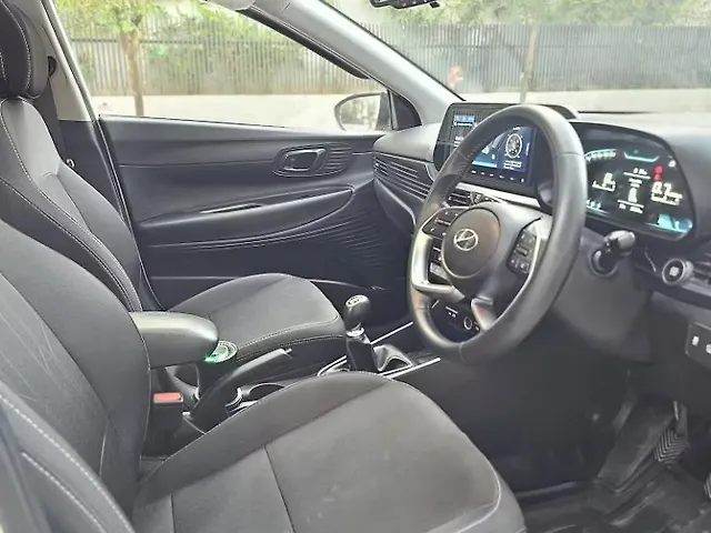 Used Hyundai i20 [2020-2023] Asta (O) 1.2 MT in Thane