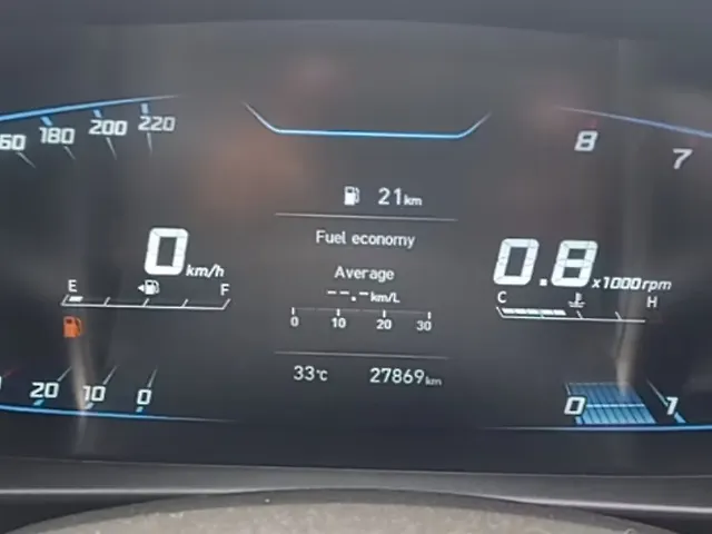 Used Hyundai i20 [2020-2023] Asta (O) 1.2 MT in Thane