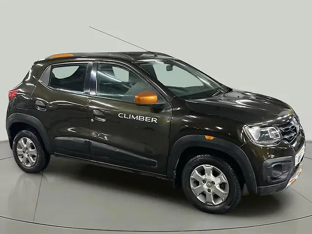 Used 2018 Renault Kwid in Mumbai