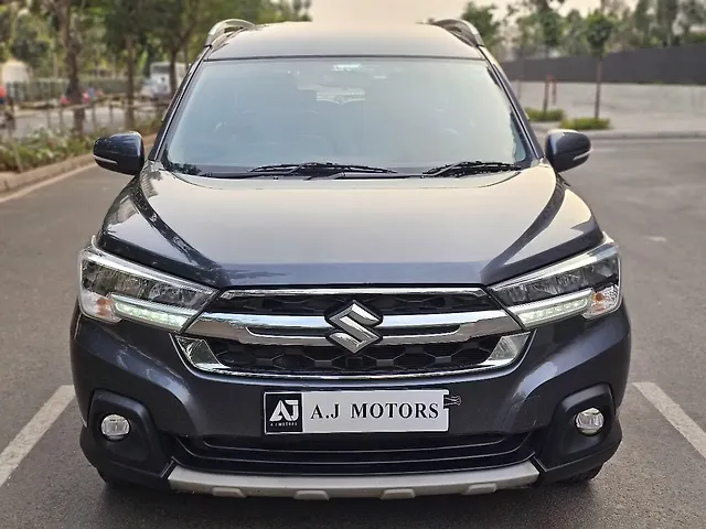 Used 2024 Maruti Suzuki XL6 in Thane
