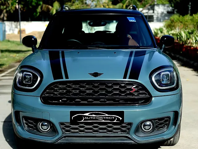 Used 2024 MINI Countryman in Gurgaon