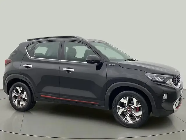 Used 2020 Kia Sonet in Chennai