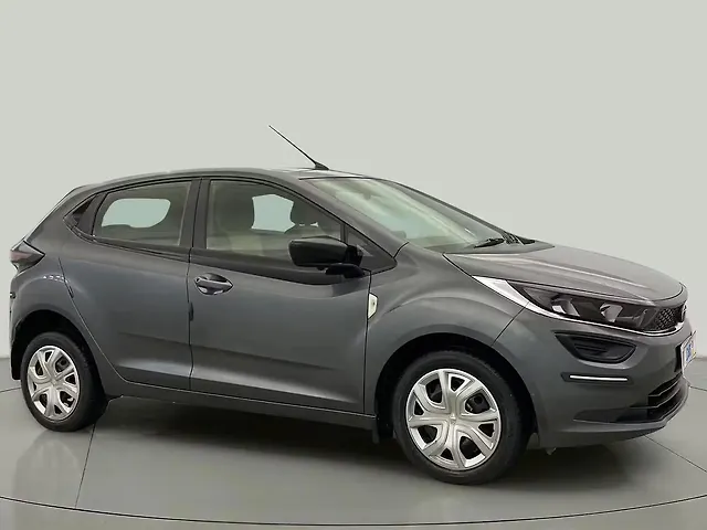 Used 2021 Tata Altroz in Faridabad