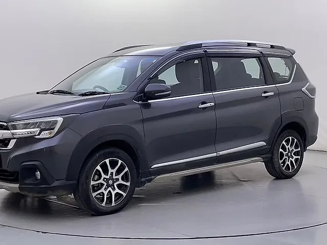 Used 2022 Maruti Suzuki XL6 in Bangalore