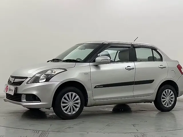 Used 2016 Maruti Suzuki Swift DZire in Gurgaon