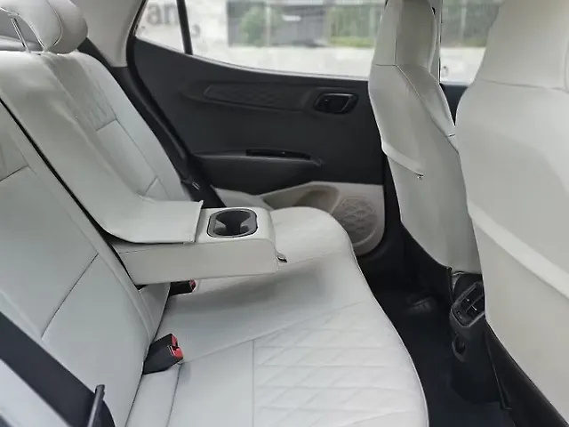 Used Hyundai Aura [2020-2023] S 1.2 CNG in Thane
