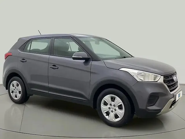 Used 2019 Hyundai Creta in Bangalore