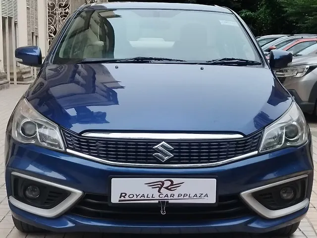 Used 2019 Maruti Suzuki Ciaz in Mumbai