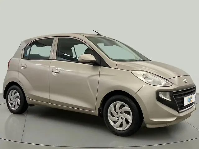 Used 2019 Hyundai Santro in Delhi