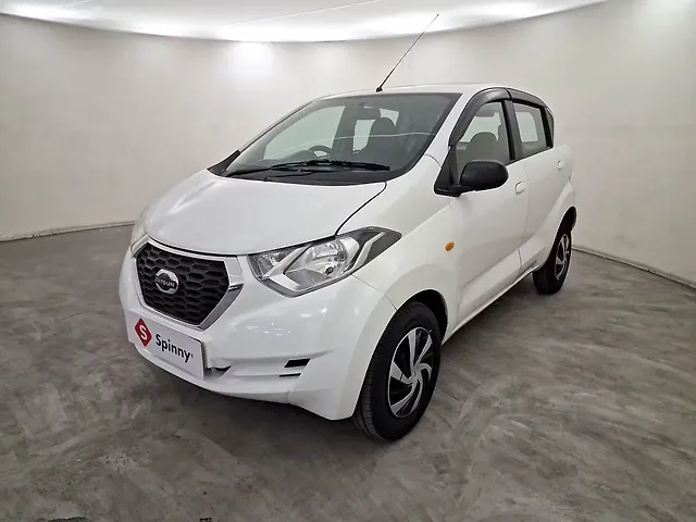 Used 2018 Datsun Redigo in Coimbatore