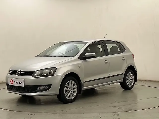 Used 2014 Volkswagen Polo in Mumbai