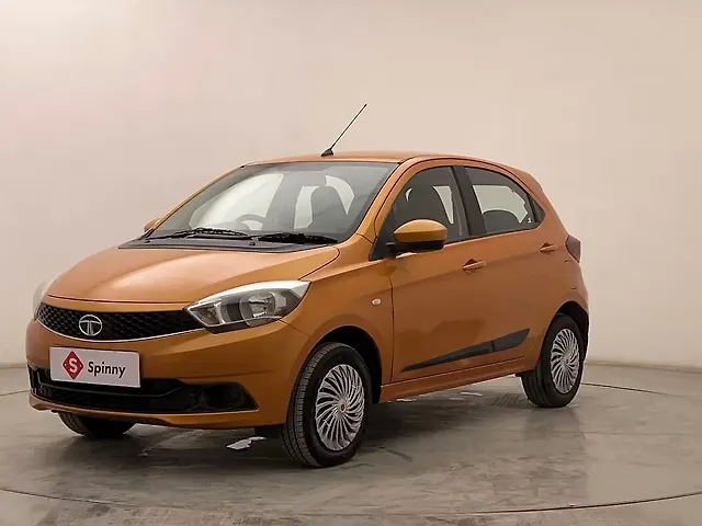 Used 2016 Tata Tiago in Pune