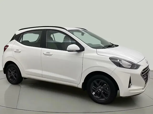 Used 2022 Hyundai Grand i10 NIOS in Pune
