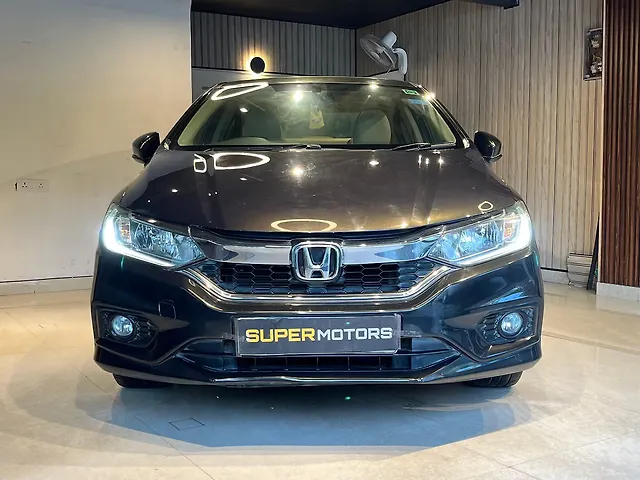 Used 2019 Honda City in Delhi