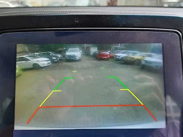 Used MG Hector [2021-2023] Shine 1.5 Petrol Turbo CVT in Mumbai