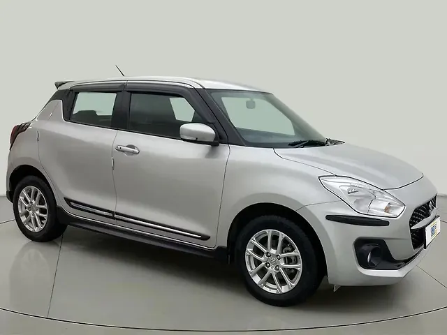 Used 2021 Maruti Suzuki Swift in Hyderabad