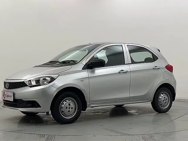 Used 2017 Tata Tiago in Ghaziabad