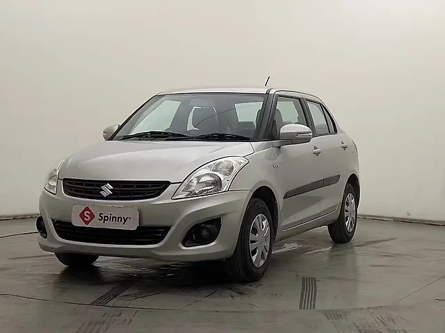 Used 2013 Maruti Suzuki Swift DZire in Hyderabad
