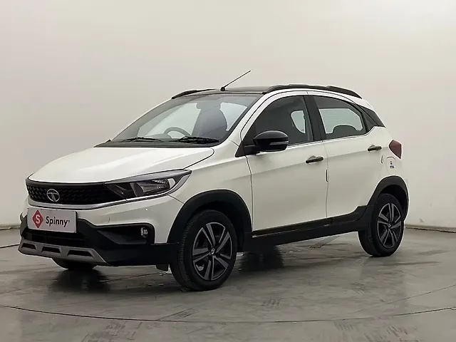 Used 2023 Tata Tiago in Hyderabad