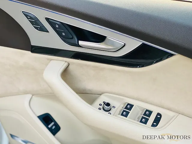 Used Audi Q7 [2015-2020] 45 TDI Technology Pack in Delhi