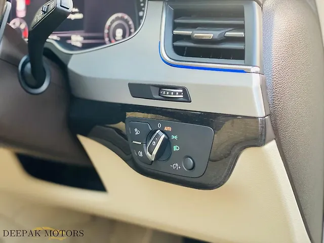 Used Audi Q7 [2015-2020] 45 TDI Technology Pack in Delhi