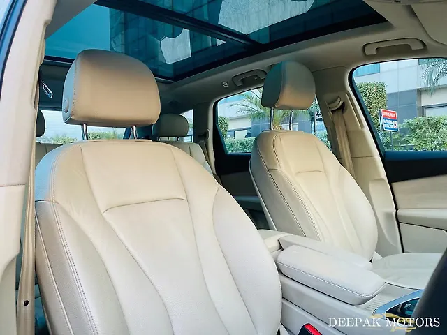 Used Audi Q7 [2015-2020] 45 TDI Technology Pack in Delhi