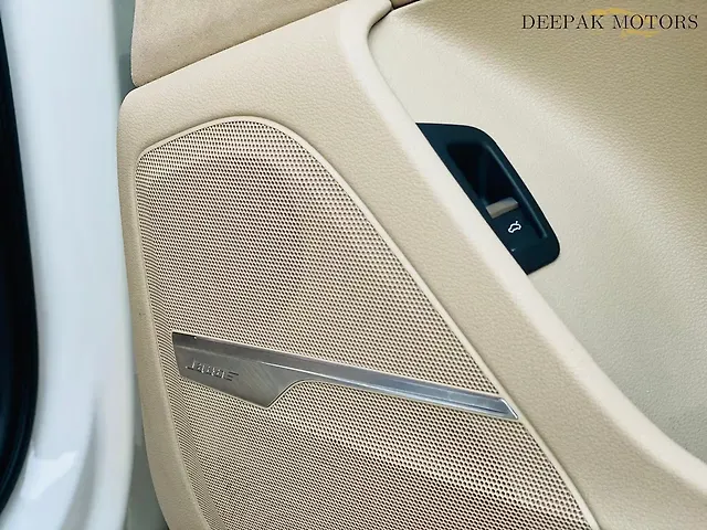 Used Audi Q7 [2015-2020] 45 TDI Technology Pack in Delhi
