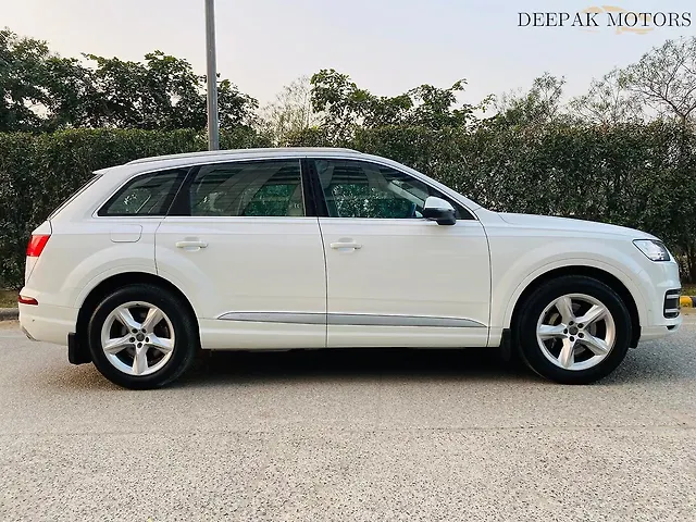 Used Audi Q7 [2015-2020] 45 TDI Technology Pack in Delhi