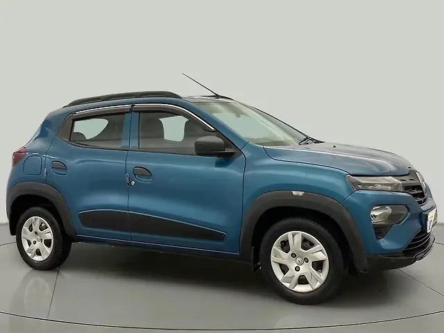 Used 2020 Renault Kwid in Delhi