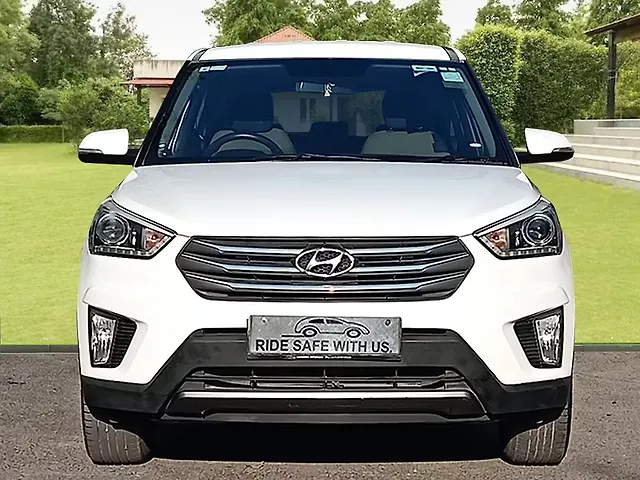 Used 2019 Hyundai Creta in Delhi