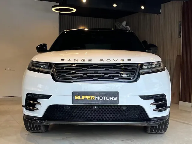 Used 2025 Land Rover Range Rover Velar in Delhi