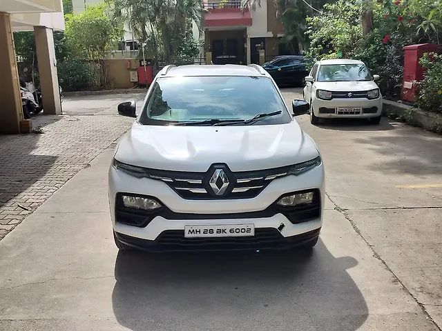 Used 2021 Renault Kiger in Pune