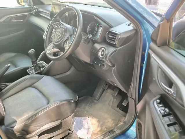 Used Toyota Urban Cruiser Hyryder V NeoDrive [2023-2025] in Chennai