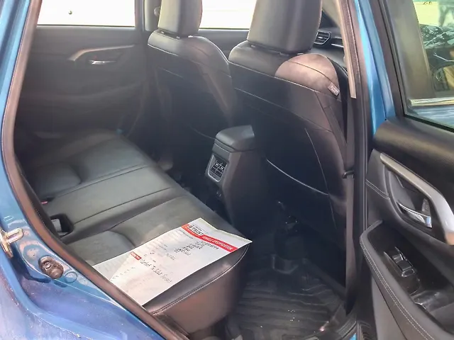 Used Toyota Urban Cruiser Hyryder V NeoDrive [2023-2025] in Chennai