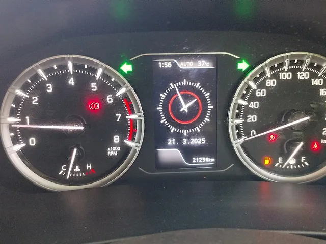 Used Toyota Urban Cruiser Hyryder V NeoDrive [2023-2025] in Chennai