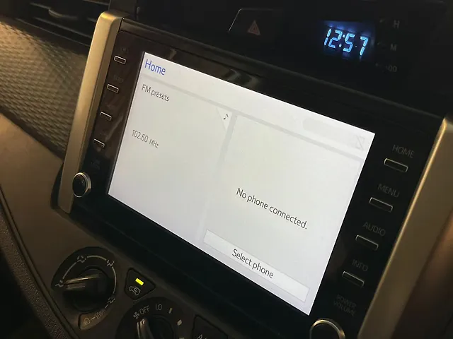 Used Toyota Innova Crysta [2016-2020] 2.4 GX 8 STR [2016-2020] in Delhi