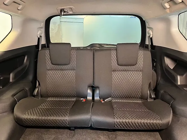 Used Toyota Innova Crysta [2016-2020] 2.4 GX 8 STR [2016-2020] in Delhi