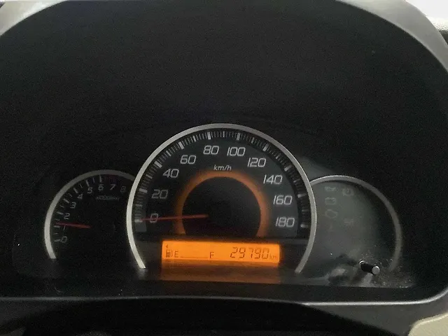 Used Maruti Suzuki Wagon R 1.0 [2010-2013] VXi in Mumbai