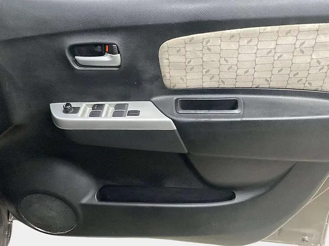 Used Maruti Suzuki Wagon R 1.0 [2010-2013] VXi in Mumbai