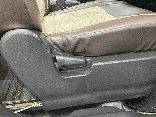 Used Maruti Suzuki Wagon R 1.0 [2010-2013] VXi in Mumbai